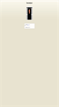 Mobile Screenshot of granite-connection.com